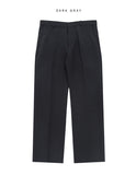 Enough semi-wide slacks