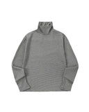 Josh Striped Warmer Pola