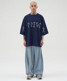 Boxers T-Shirt