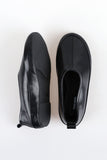 Easy cushion flat loafers