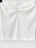 Dimon Lace Bolero Set