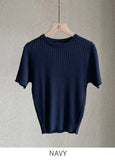 Redil Round Rib Cardigan