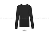 MUTED SLIM LONGSLEEVE