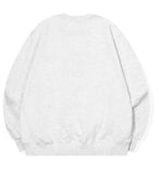 Berlin Embroidered Sweatshirt