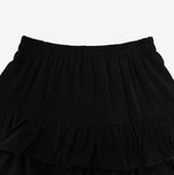 Rohi Tiered Skirt