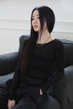 Hills Soft Slim Tee