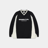 Essential Jersey Longsleeve