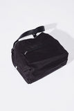 side zip hobo bag