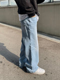 Daily Light Blue Denim Jeans