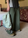 Nylon Shooting Backpack