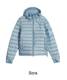 Alien duck down lightweight padding