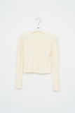 (W) Irish Cardigan