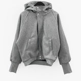 Romd Warmer Hood Blouson