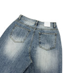 CENTER LINE DENIM