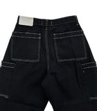 SIDE POCKET STITCH PT