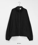 [unisex] Didol Color Over Wind Jumper