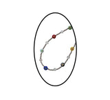 POP BLOSSOM BEAD NECKLACE