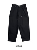 Peren Flame Carpenter Pants