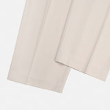 Tessie Wide Pintuck Slacks