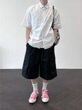 Two Pocket Edition Short Sleeve Shirt