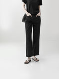 Kane Straight Denim Pants