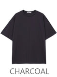 Supima Cotton Short Sleeve Tee