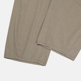 Wellow D-ring cotton balloon pants