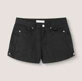 Mika Snap Safari Shorts
