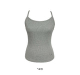 CHARM SLEEVELESS
