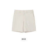 Clover Cotton Chino Half Pants