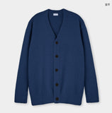 Kur angora cardigan