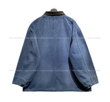 Hemston Overwork Jacket