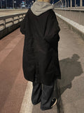 OG Vintage highend fishtail parka