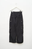 Studio Nylon Pocket Pants