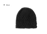 Eben Knit Beanie