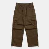 Mela Washed Cargo Pants