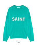 SAINT OVER KNIT
