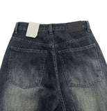 HORIZON WASHING DENIM
