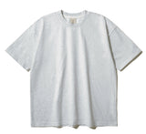 Essential overfit short sleeve T-shirt