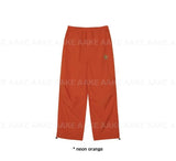 STAR POINT NYLON PANTS