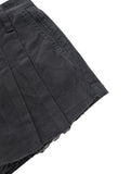 PLEATS MINI SK PT