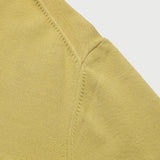 Bio cash round knitwear