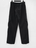 Lecan Strap Track Pants