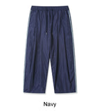 Zik Ethnic Track Nylon Pants