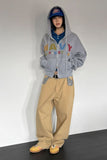 KITSCH APPLIQUE HOODIE