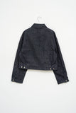 Lest Corduroy Jacket