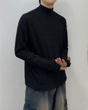 Heat Warmer Half Polar Tee