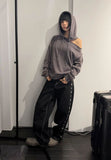 STUD LINE PANTS