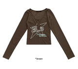 FIND STAR CROP SLEEVE