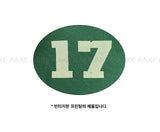 NO.17 SLEEVELESS